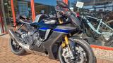 Yamaha R1 M - I Performance - NEUFAHRZEUG inkl. Zubehör - YAMAHA NEU R1