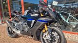 Yamaha R1M MY 2024 - inkl. kompl. YAMAHA Zubehörpaket