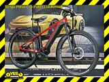 Simplon Sengo PMax BES3 SUV-Paket Rohloff E14 85Nm - Simplon E-Bikes
