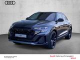 Audi Q8 SUV TDI qu. S line*MATRIX*AHK*StHz*B&O*23*