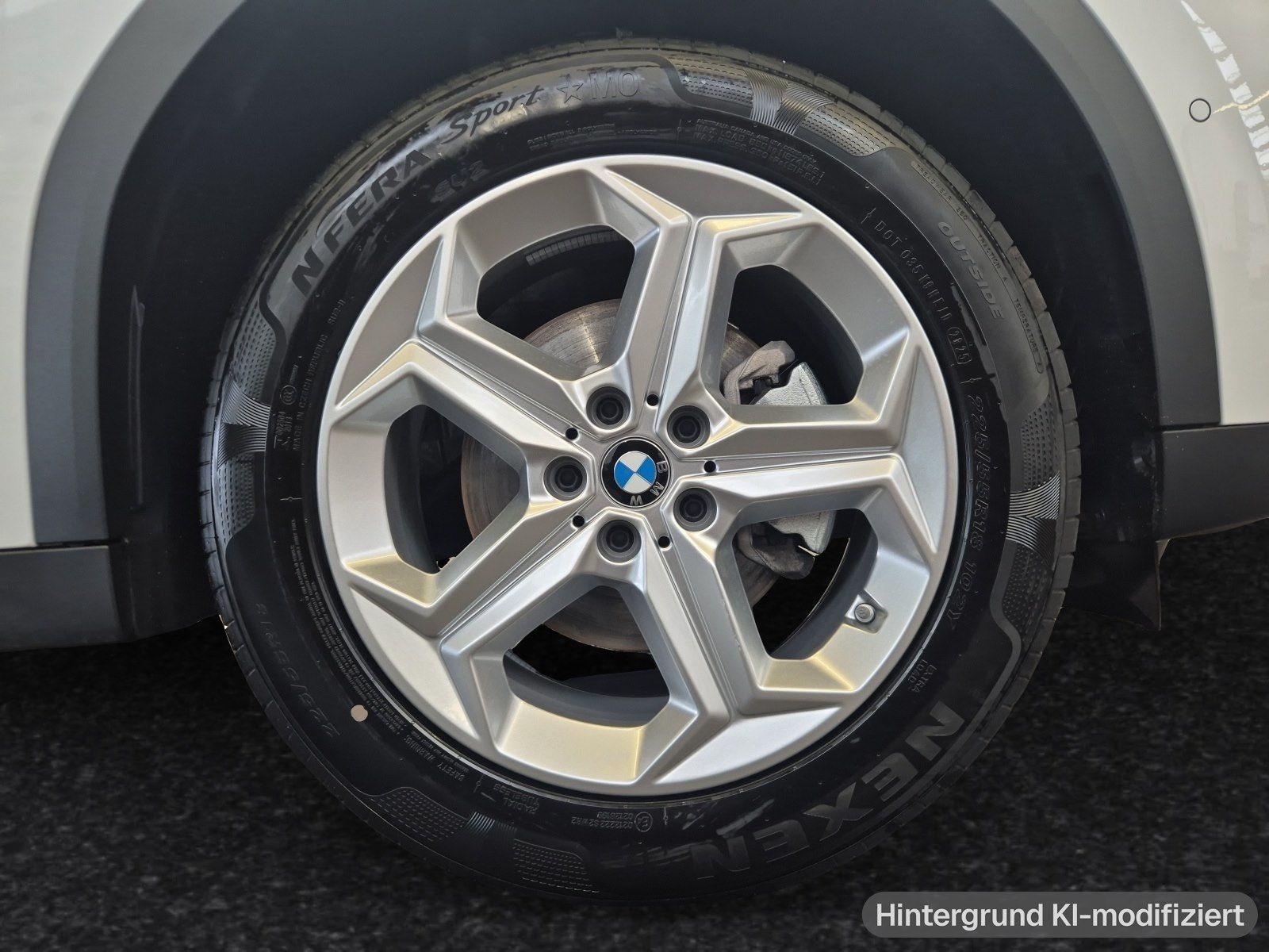 BMW X2 - Bild 4