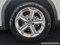 BMW X2 - Vorschau Bild 4