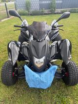 Adly 400 Supermoto TÜV NEU bis 06/2028 - Angebote