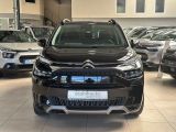 Citroën C3 Aircross PureTech 110 S&S YOU PDC FACEL. - Citroën C3 Aircross Tageszulassungen