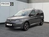 Volkswagen Caddy Maxi 1,5 TSI DSG Style *ROLLSTUHLRAMPE*