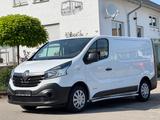 Renault Trafic Kasten L1H1 2,7t Komfort|Teilvergl.|Garan - Renault: L2h2
