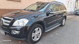 Mercedes-Benz GL 420 CDI 4MATIC - - Mercedes-Benz GL 420 von privat