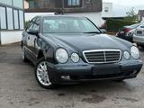 Mercedes-Benz Mercedes W 210 E Klasse 220CDI original La... - Mercedes-Benz aus 1999 mit Diesel-Antrieb