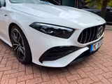 Mercedes-Benz A 35 AMG 4Matic/TÜV NEU/WERKSGARANTIE/PANO/360°/ - Mercedes-Benz A 35 AMG in Essen