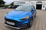 Ford Focus Turnier Active SH/NAV/KAM360/DAB/ACC - Ford Focus: Da3