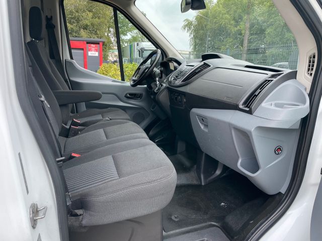 Fahrzeugabbildung Ford Transit Kasten 350 L2 M Trend(ATM & Tüv Neu/AHK)