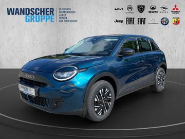 Fiat 600 Hybrid 1.2