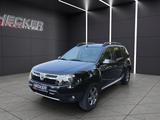Dacia Duster 1.6 16V 110 Prestige  *Leder*Szhzg.*PDC* - gebrauchte Dacia Duster aus dem Jahr 2013
