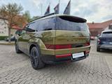 Hyundai Santa Fe 1.6 T-GDI Plug-In Hybrid 4WD Blackline - Hyundai SANTA FE: Allradantrieb