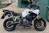 Yamaha XT 1200Z Super Tenere - YAMAHA XT 1200