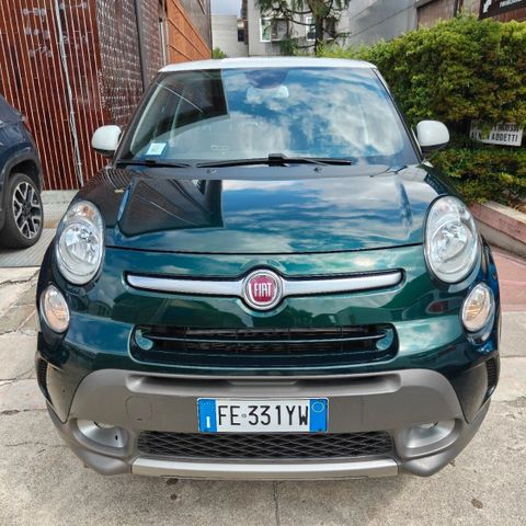 FIAT 500L Trekking