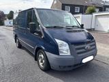 Ford Transit 2.2 Tourneo 2Hand  TÜV 4/2026... - Ford Tourneo in Bochum