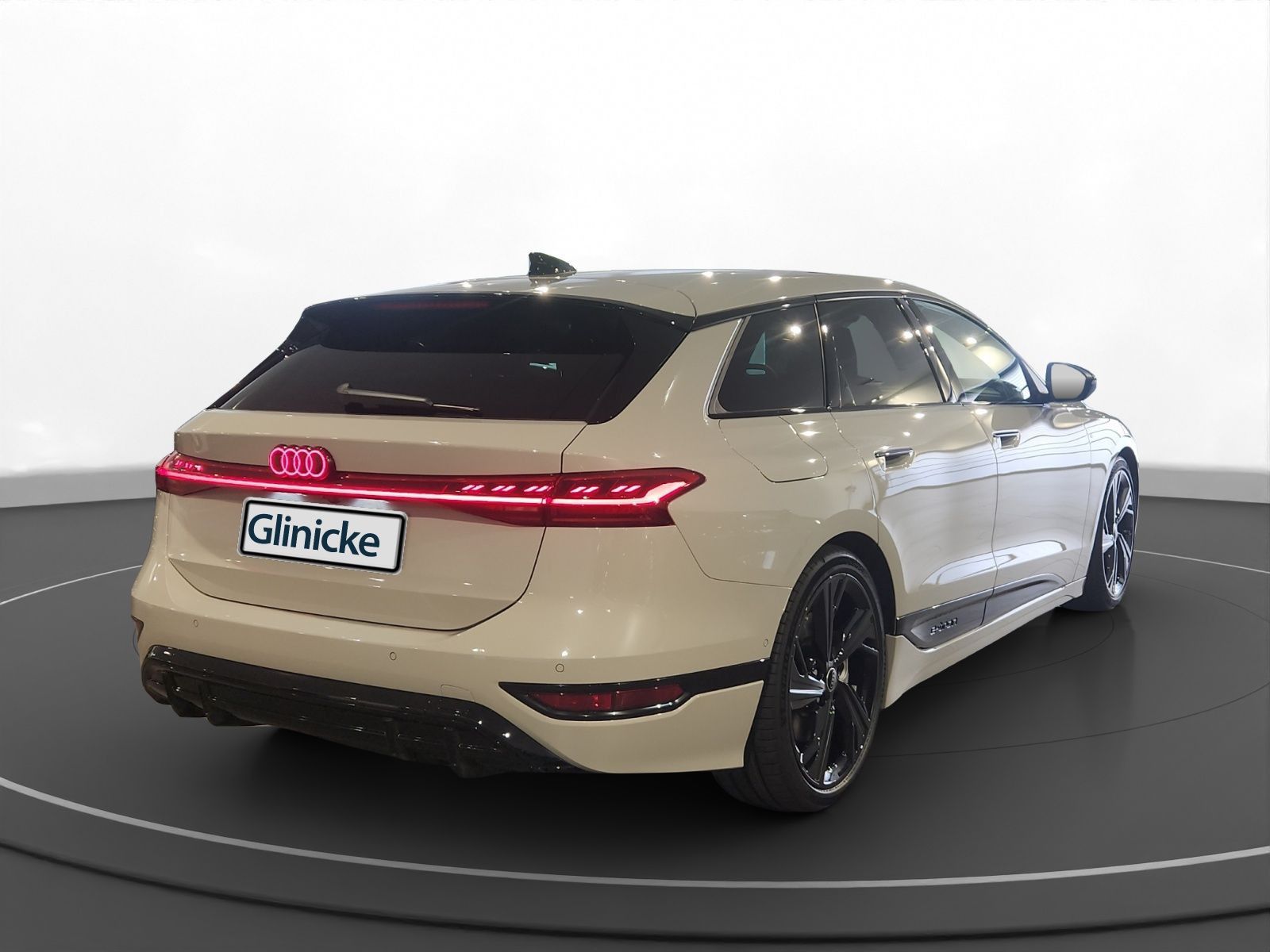 Audi A6 Avant e-tron performance Luft AHK LM 21" B&O  imagem 3