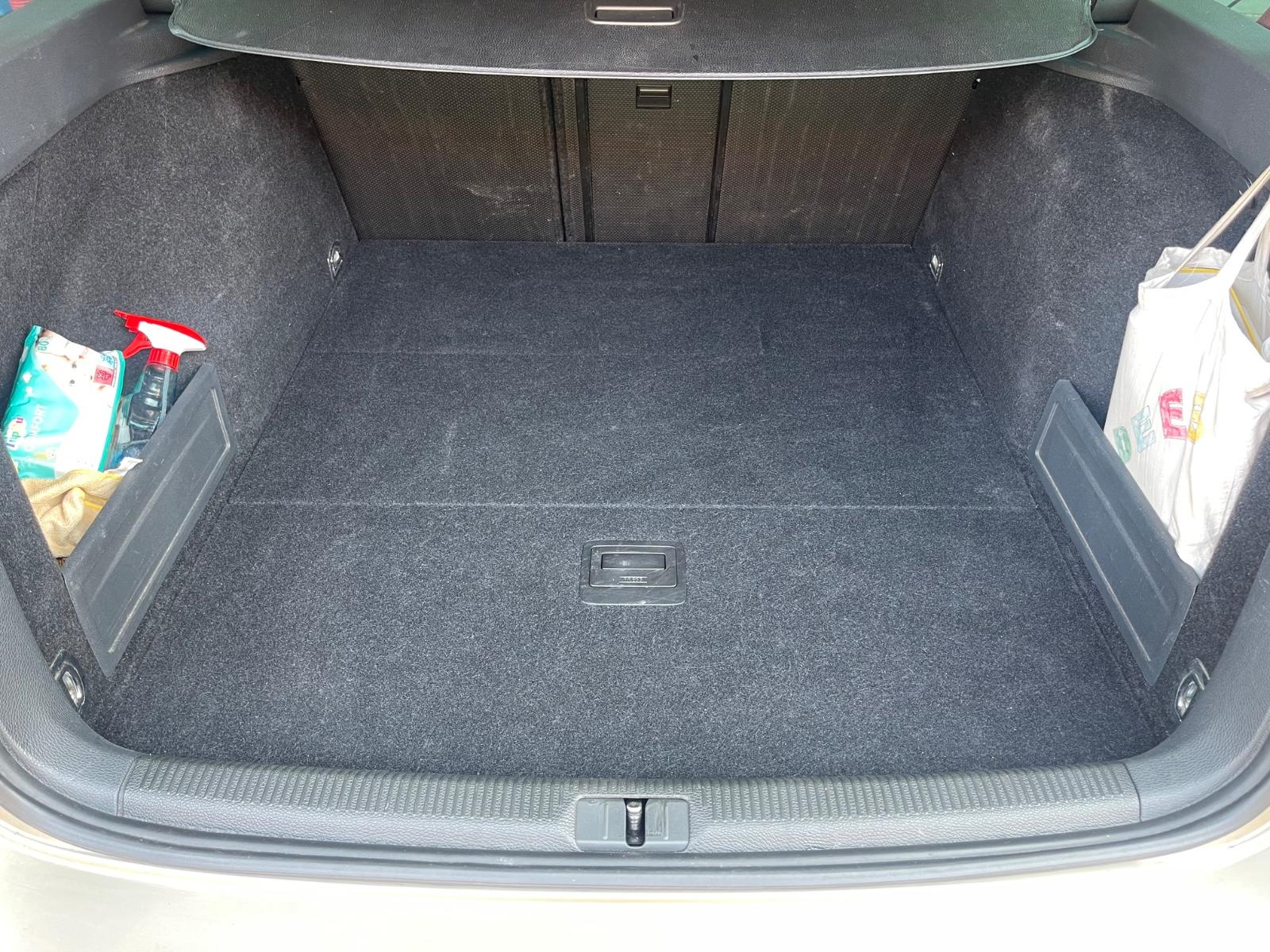 Volkswagen Passat 2005 — photo 20