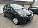 Honda Jazz 1.4 LS*Klima*1.Hand*S-Heft*Tüv-Neu*Top Zust - Honda Jazz in Krefeld