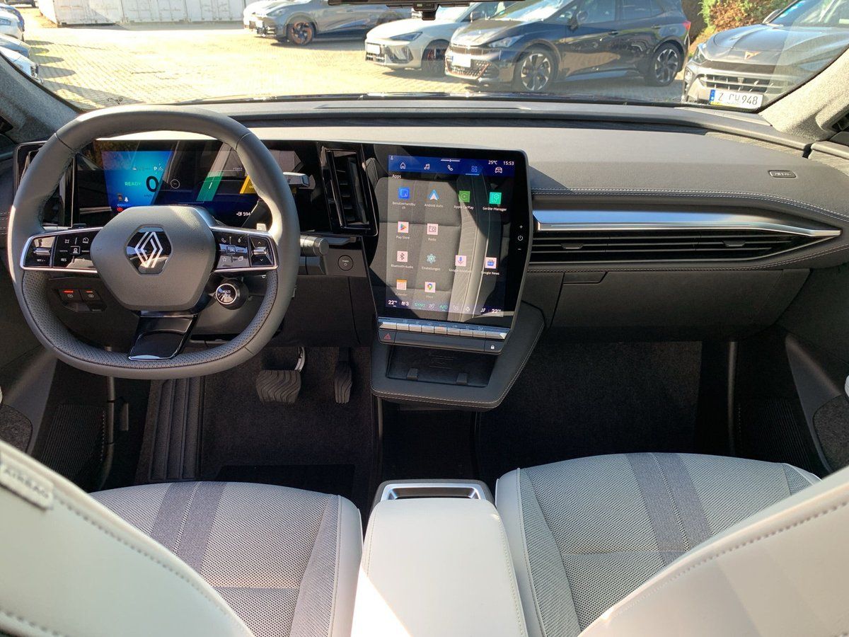 Renault Scenic - Bild 14