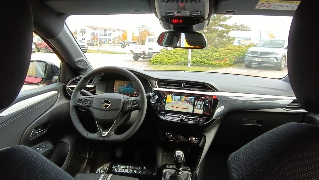Autohaus Zimpel & Franke - Opel Corsa GS 1.2 Direct Injection Turbo 74 kW 100 PS - Bild 15 Autohaus Zimpel & Franke - Opel Corsa GS 1.2 Direct Injection Turbo 74 kW 100 PS - Bild 15