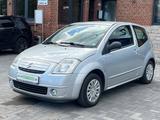 Citroën C2 Confort | Klima | el. Fenster | WENIG KM - Citroën C2 Benziner Gebrauchtwagen