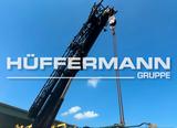 Liebherr LTM 1070-4.2 - Liebherr Gebraucht Radlader