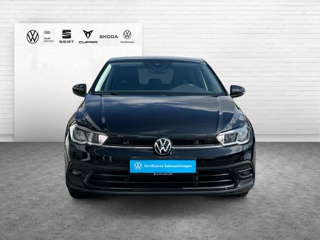 Fahrzeugabbildung Volkswagen Polo GOAL 1.0 TSI 116 PS DSG AHK NAVI APP RFK