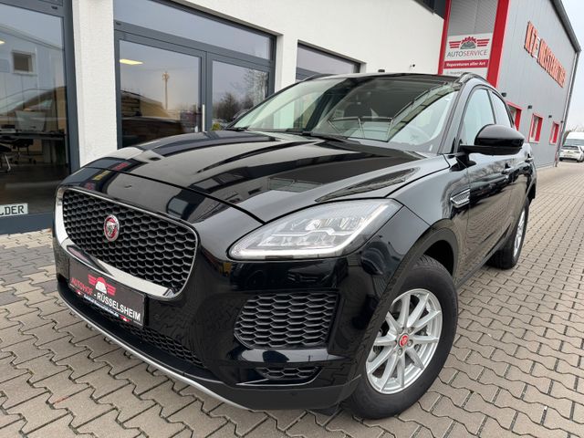 Jaguar E-PACE  2.0 Diesel*Navi*Kamera*Nur 13000km.