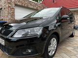 Seat Alhambra 2.0 TDI / TOP / 7 SITZER / AHK - Seat Alhambra in Hannover