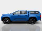 Volkswagen Amarok 3.0 TDI PanAmericana 5Jahre+Hardtop+Stand - Volkswagen Amarok: Allradantrieb