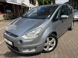 Ford S-Max Titanium 2.0 TDCi *7-SITZER*SOLAR SCHEIBE* - Ford S-Max aus 2006: Titanium