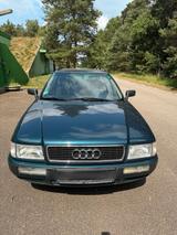 Audi80 Avant - Audi 80: Kombi