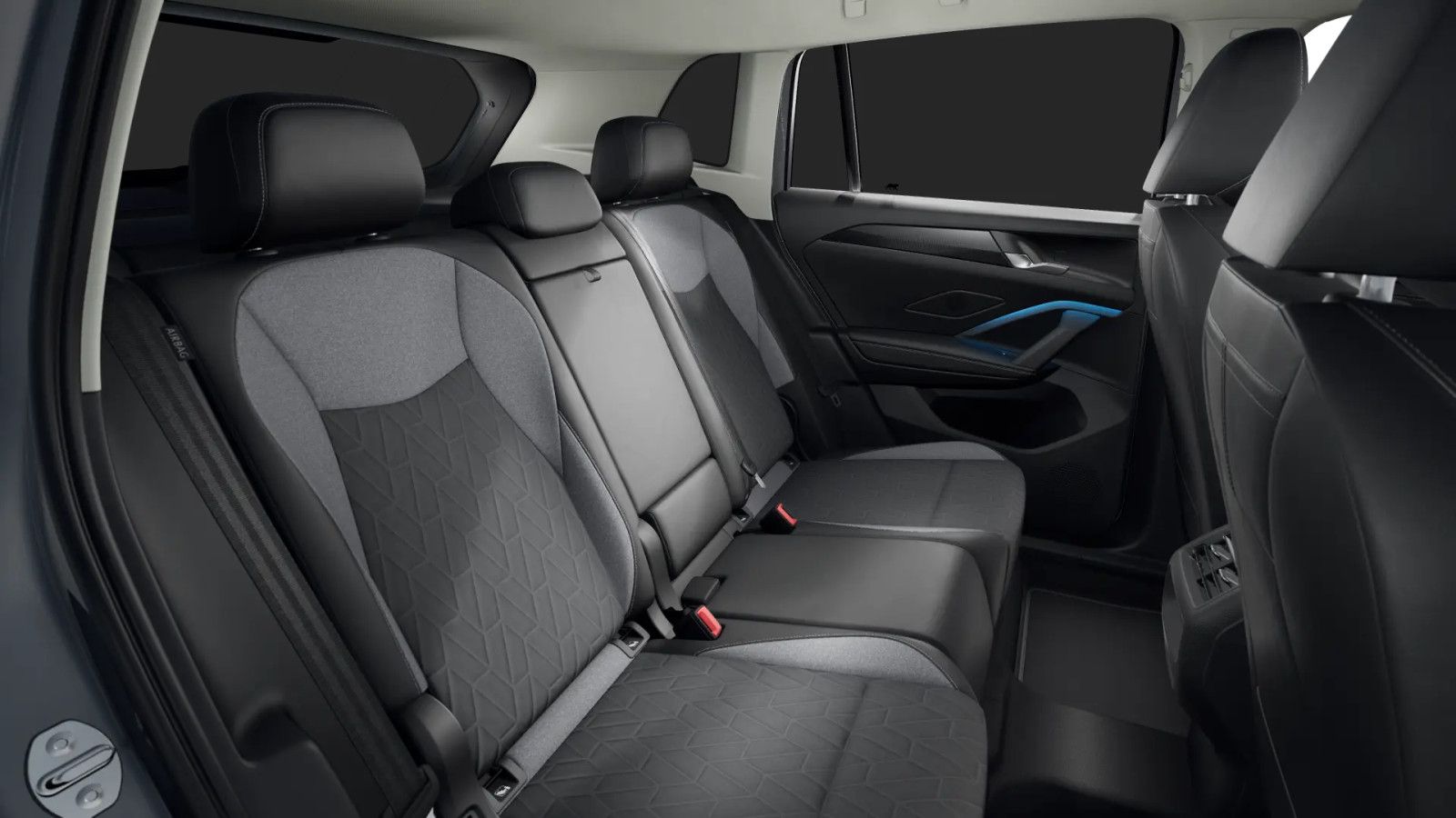 Volkswagen Tiguan - Bild 12