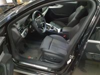 Audi S4 - Vorschau Bild 5