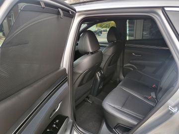 Fahrzeugabbildung Hyundai TUCSON 1.6 T-GDI PHEV 4WD PRIME ECS AssiP Pano