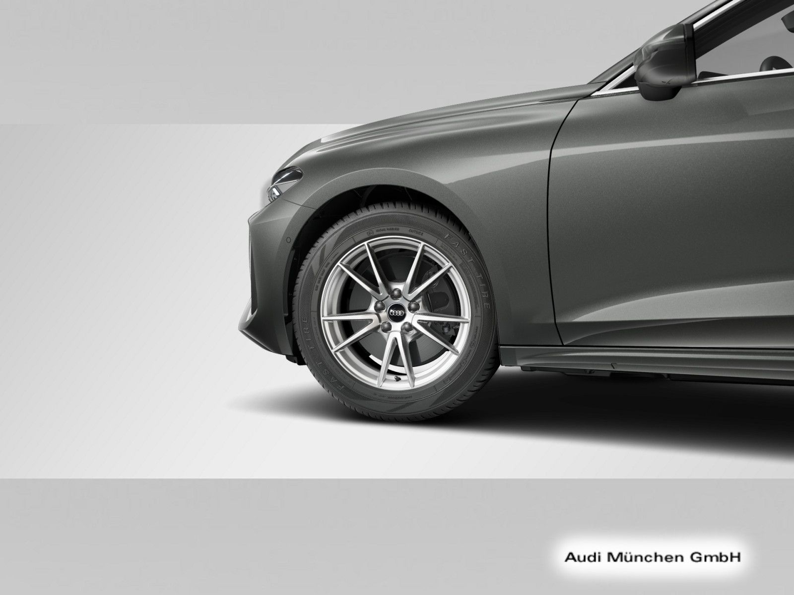 Audi A5 - Bild 6