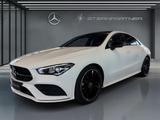 Mercedes-Benz CLA 220 d AMG, Pano-D, CarPlay, Night, Ambiente - Mercedes-Benz CLA 220 in Hamburg