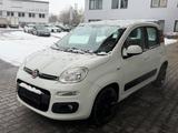 Fiat Panda Lounge *DIESEL*KLIMA*EURO6* - Fiat Panda LOUNGE mit Diesel-Antrieb