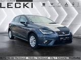 Seat Ibiza Xcellence 1.0 TSi *NAVI*LED*ALCANTARA*PDC* - Seat Ibiza Gebrauchtwagen in Dortmund