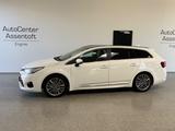 Toyota Avensis 2,0-l-D-4D Executive Touring LED Leder - Toyota Avensis mit Panoramadach