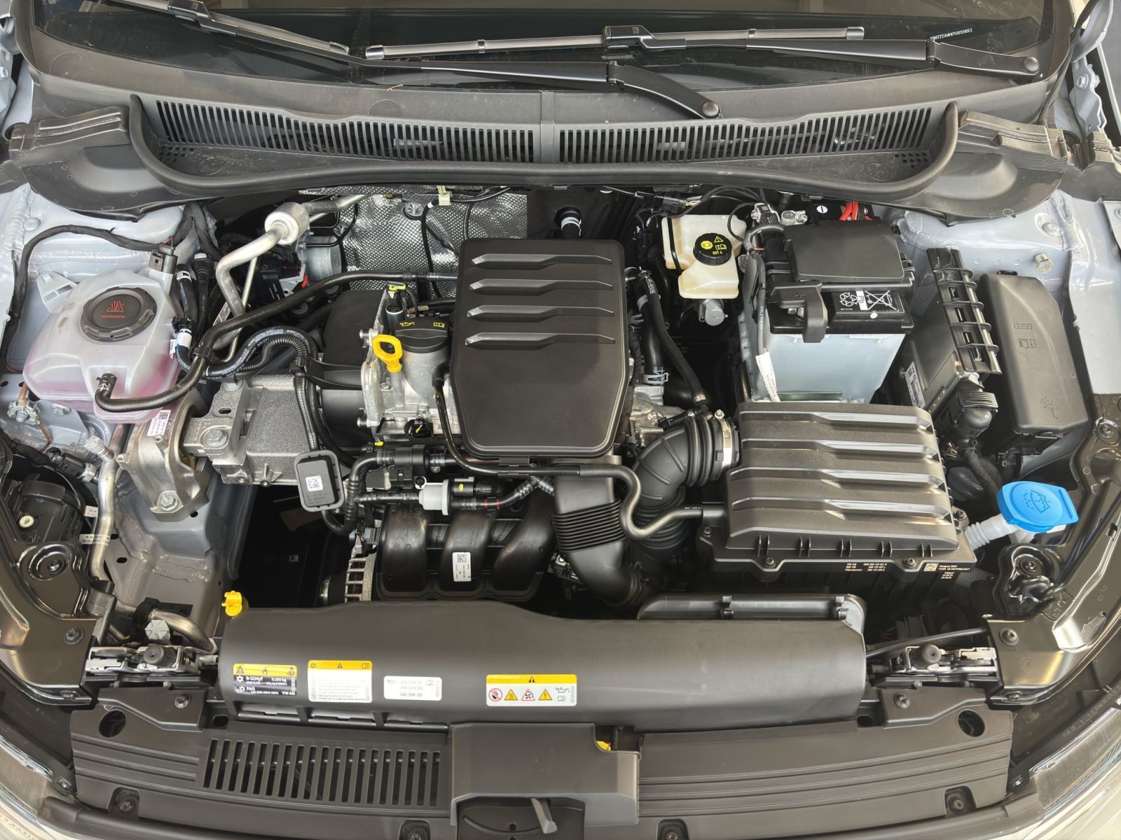 Volkswagen Polo - Bild 23