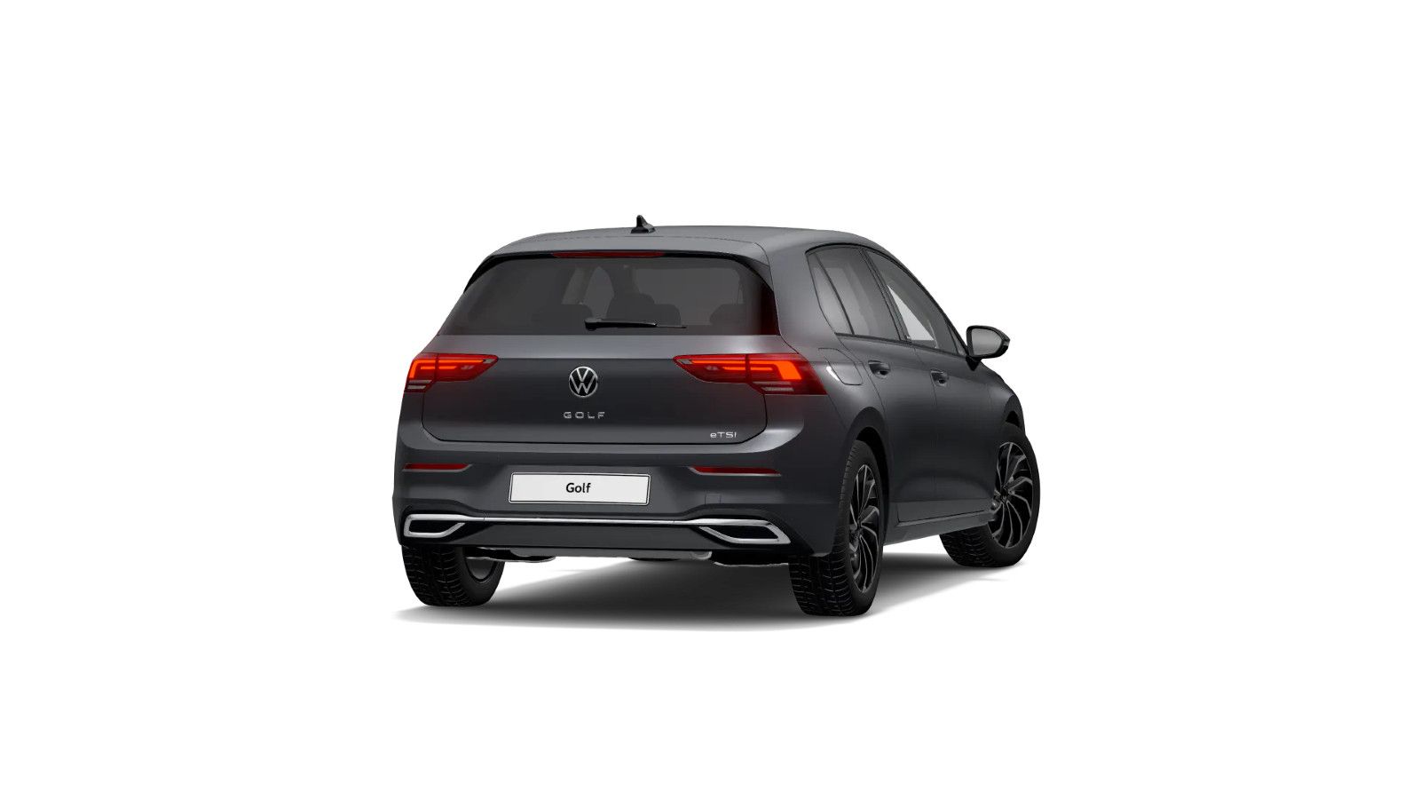 Volkswagen Golf - Bild 7