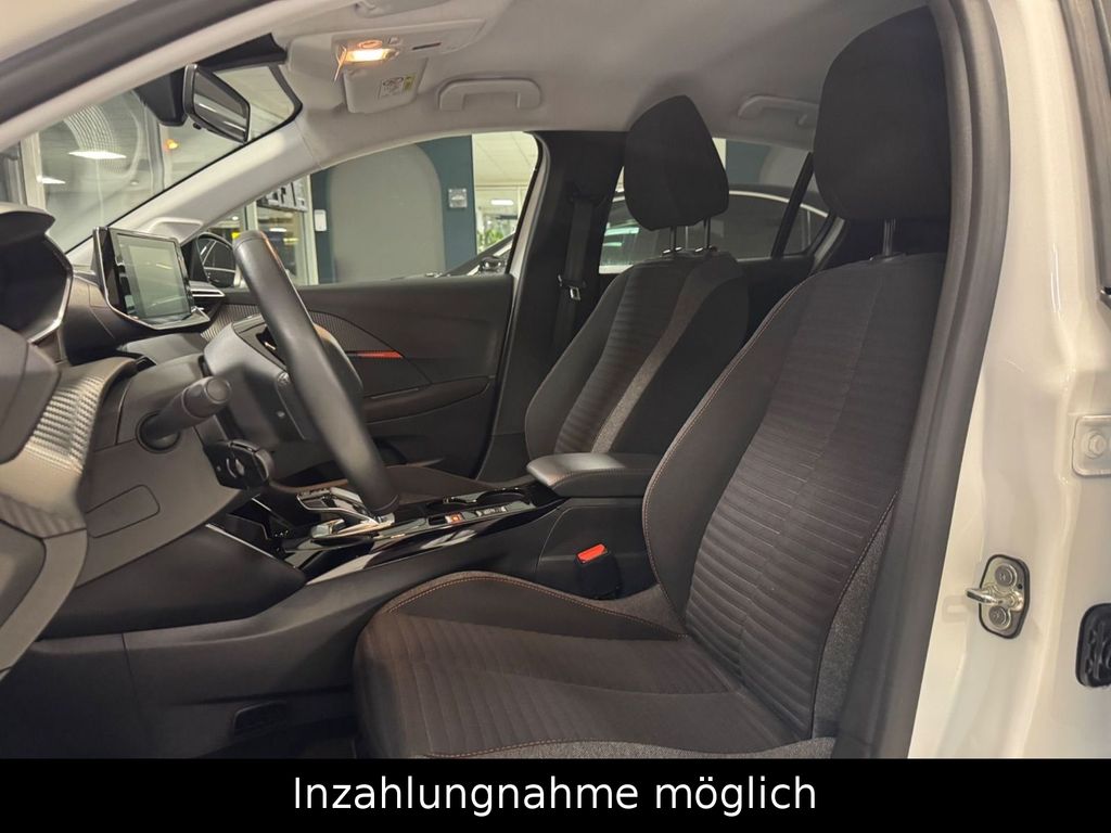 PEUGEOT 208 1.HAND/LED/SHZ/KLIMA/DAB/CARPLAY/90,8%! PEUGEOT 208 1.HAND/LED/SHZ/KLIMA/DAB/CARPLAY/90,8%!