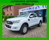 Ford Ranger 2.2 TDCI Aut. XLT Klima AHK - Ford Ranger: Tdci