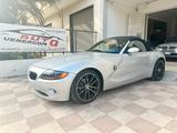 BMW Bmw Z4 2.5i 192 CV Roadster - BMW Z4 aus 2003: 2.5