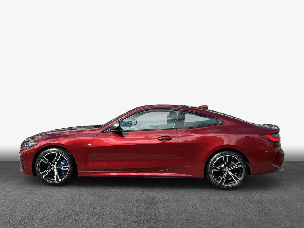 BMW M440d xDrive Coupe SHZ PDC foto 5
