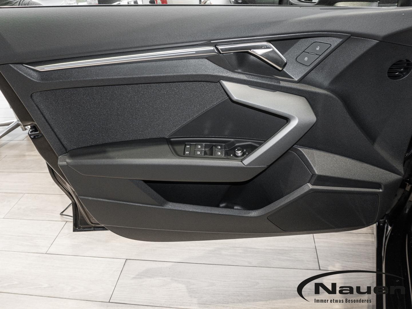 Audi A3 Sportback MMI+ SHZ RFK Navi Soundsystem LED, миниатюра 15