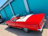 Chevrolet Chevelle - Chevrolet Gebrauchtwagen von 1965